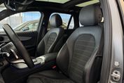 Mercedes GLC 300 e 4MATIC AMG Line