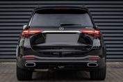 Mercedes GLE 300 d 4-Matic AMG Line