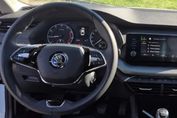 Skoda Octavia 1.5 TSI ACT Ambition
