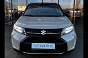 Suzuki Vitara 1.4 Boosterjet mHEV Elegance 2WD aut