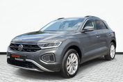 Volkswagen T-Roc eTSI Life DSG