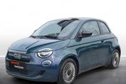 Fiat 500 1.0 GSE Icon