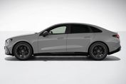 Mercedes Klasa C 400 4-Matic AMG Line