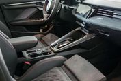 Audi A3 S3 TFSI quattro Sportback