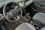 Renault Clio 1.0 Evolution LPG