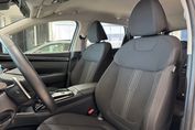 Hyundai Tucson 1.6 T-GDI PHEV 4WD