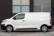 Fiat Scudo L1H1