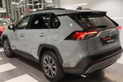 Toyota RAV4 2.5 Hybrid Comfort 4x4