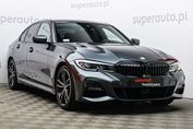 BMW Seria 3 318d
