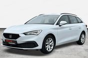 Seat Leon TSI Style