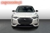 DS DS3 Crossback E-Tense Bastille