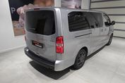 Citroen SpaceTourer 2.0 HDI