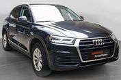 Audi Q5 40 TDI quattro