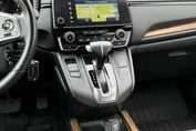 Honda CR-V 1.5 Elegance 4x4 CVT