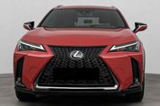 Lexus UX 300h F Sport Design 2.0 Hybrid Dynamic Force