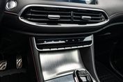 MG HS 1.5 T-GDI Exclusive DCT