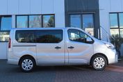 Nissan Primastar Tekna dCi 9A/T