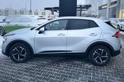 Kia Sportage 1.6 T-GDI L 2WD DCT