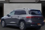 Mercedes EQB 300 66.5kWh 4-Matic Progressive