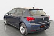 Seat Ibiza 1.0 TSI