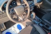 Hyundai i30 1.6 T-GDI 48V N-Line DCT