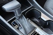 Hyundai Tucson 1.6 T-GDi Executive 4WD