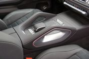Mercedes GLE 450 d 4-Matic AMG Line