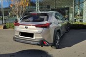 Lexus UX 300h F Sport Design 2.0 Hybrid Dynamic Force
