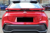 Toyota C-HR GR Sport 1.8 Hybrid Dynamic Force