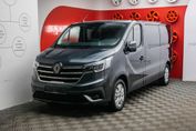 Renault Trafic Kombi L2H1