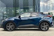 Toyota C-HR 2.0 Hybrid Executive