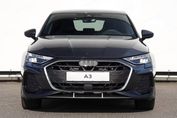 Audi A3 30 TFSI S Line Sportback