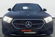 Mercedes E Klasa 220 d 4MATIC Avantgarde