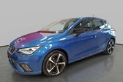 Seat Ibiza 1.0 TSI