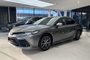Toyota Camry 2.5 Hybrid Prestige