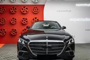 Mercedes Klasa S 450d 4-Matic Long Lunch Edition