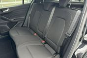 Ford Focus Ecoboost Hybrid St-Line x