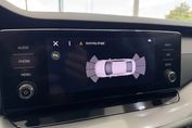 Skoda Octavia 1.5 TSI ACT Ambition