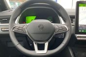 Renault Symbioz Evolution 1.2 TCe Eco-G LPG