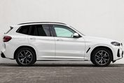 BMW X3 xDrive30i M Sport