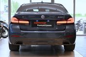 BMW Seria 5 540i xDrive mHEV M Sport sport-aut