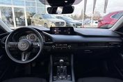 Mazda 3 2.0 Center-Line