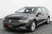 Volkswagen Passat 2.0 TDI DSG