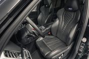 BMW X5 Competition
