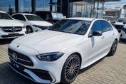 Mercedes Klasa C 180 Business Edition