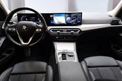 BMW Seria 3 330i xDrive sport-aut