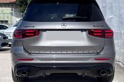 Mercedes GLB AMG 35 4-Matic