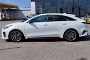 Kia Ceed 1.6 T-GDI GT DCT
