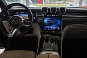 Mercedes GLC Coupe 300 e PHEV 4-Matic Avantgarde