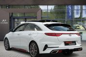 Kia ProCeed 1.6 T-GDI GT DCT